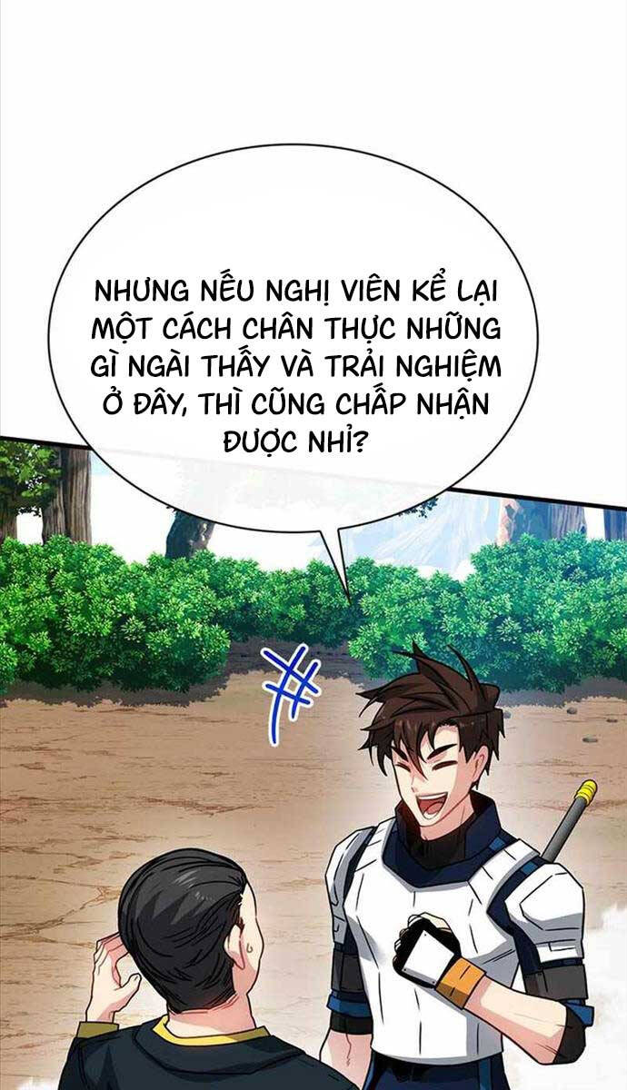 Thợ Săn Gacha Cấp Sss Chapter 79 - Trang 2