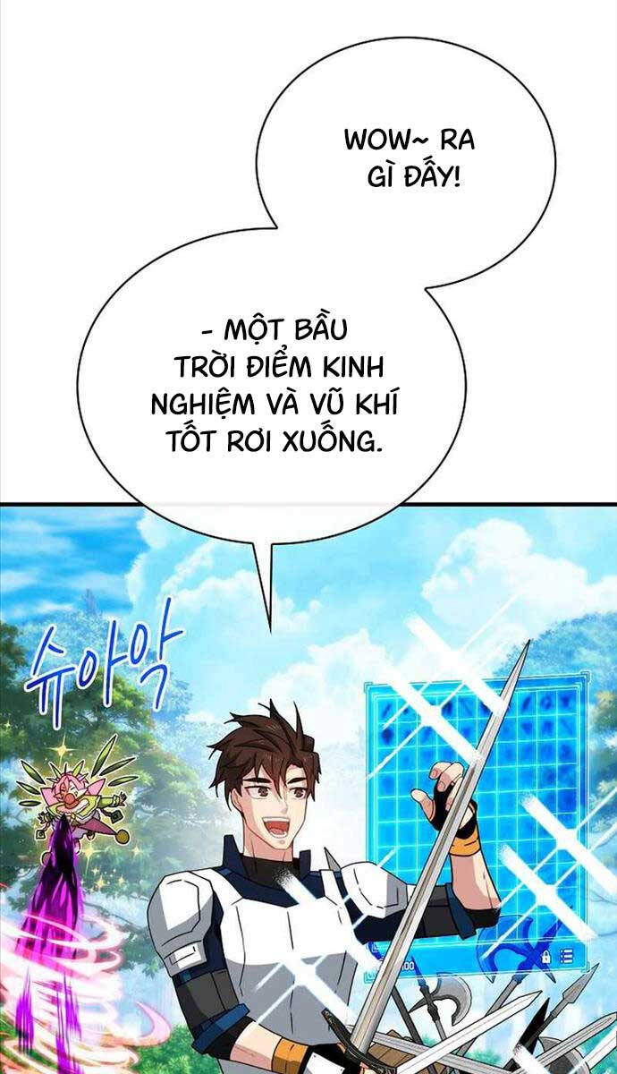 Thợ Săn Gacha Cấp Sss Chapter 77 - Trang 2