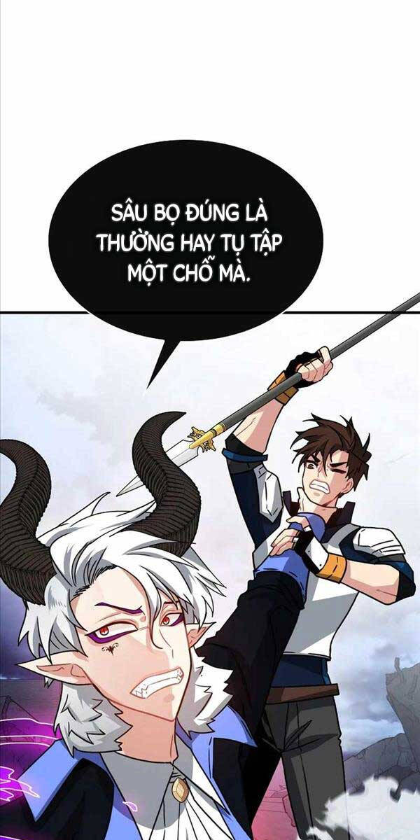 Thợ Săn Gacha Cấp Sss Chapter 75 - Trang 2