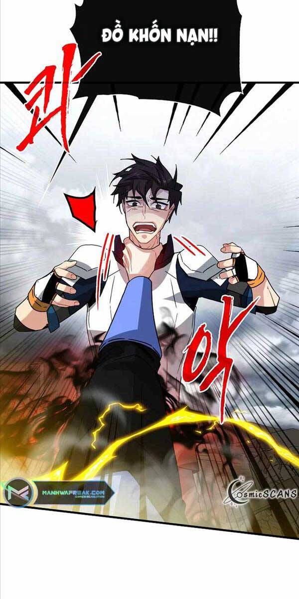 Thợ Săn Gacha Cấp Sss Chapter 75 - Trang 2