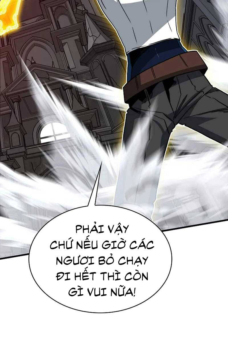 Thợ Săn Gacha Cấp Sss Chapter 73 - Trang 2