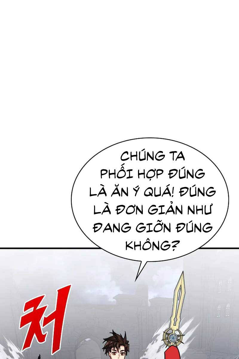 Thợ Săn Gacha Cấp Sss Chapter 73 - Trang 2