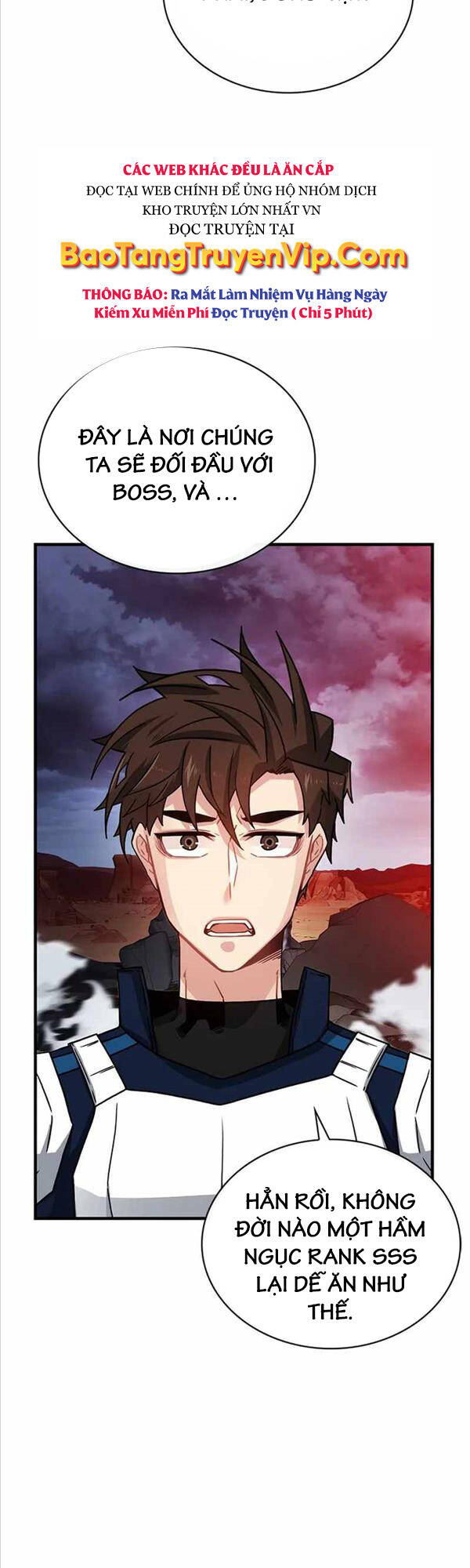 Thợ Săn Gacha Cấp Sss Chapter 72 - Trang 2