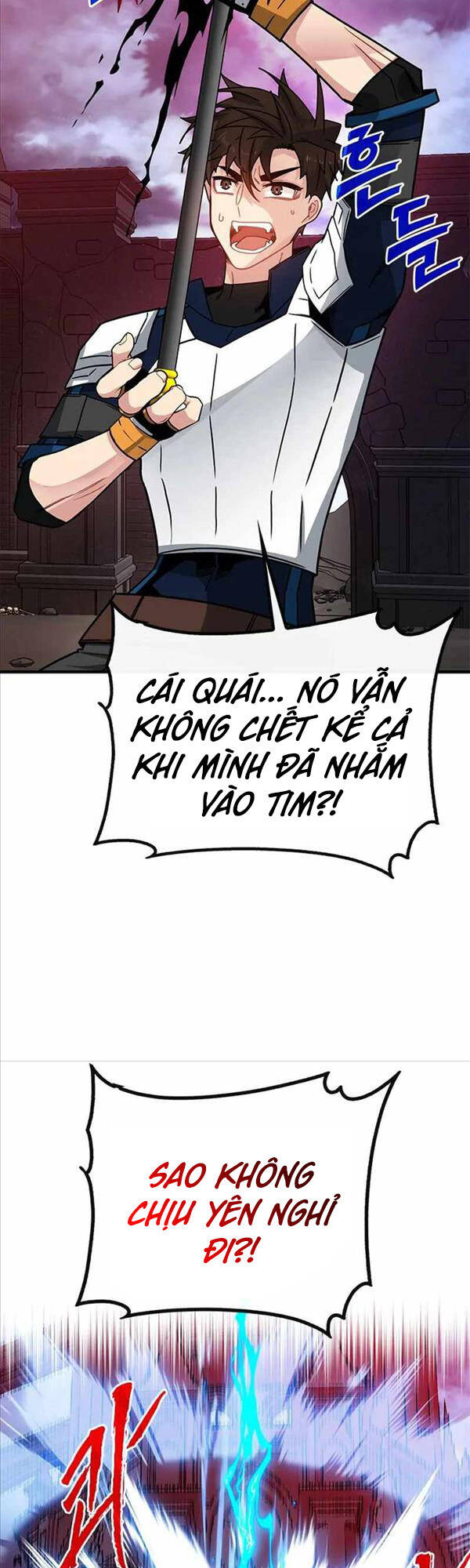 Thợ Săn Gacha Cấp Sss Chapter 72 - Trang 2