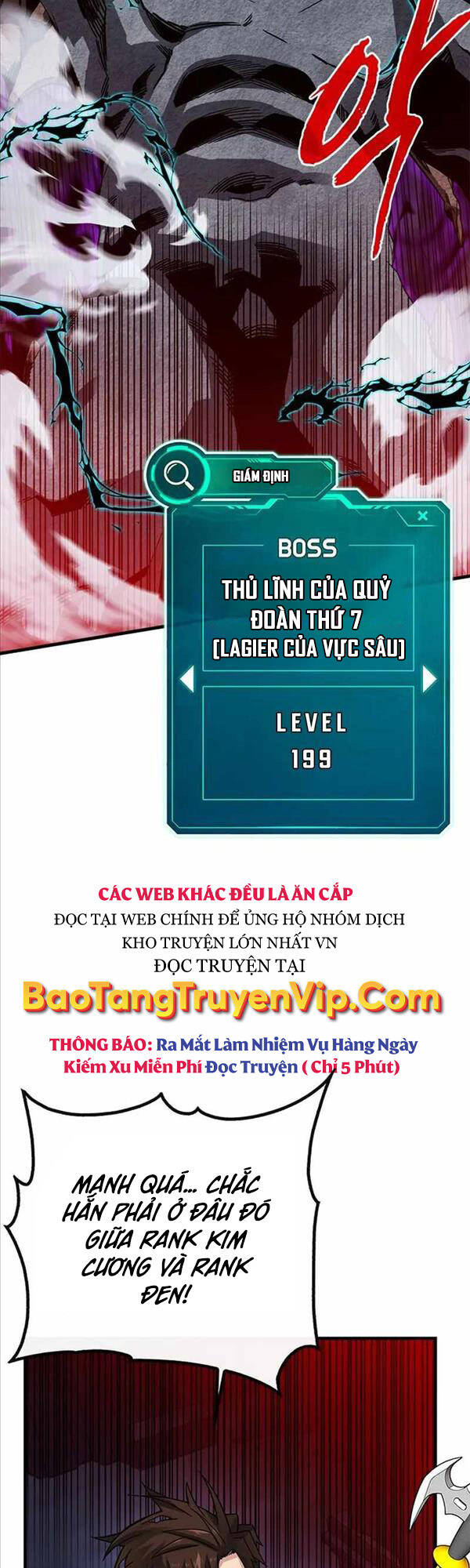 Thợ Săn Gacha Cấp Sss Chapter 72 - Trang 2