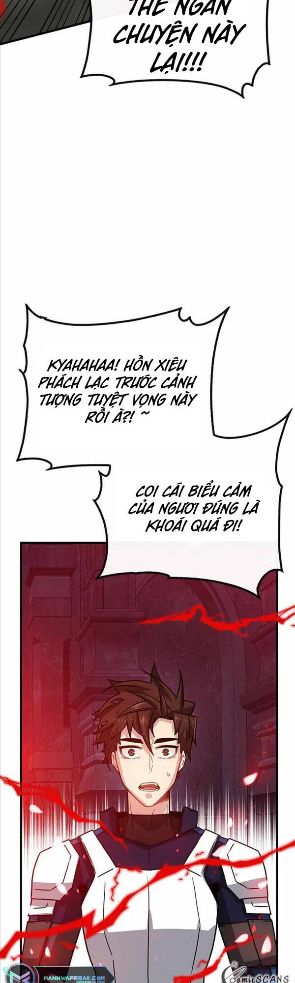 Thợ Săn Gacha Cấp Sss Chapter 72 - Trang 2