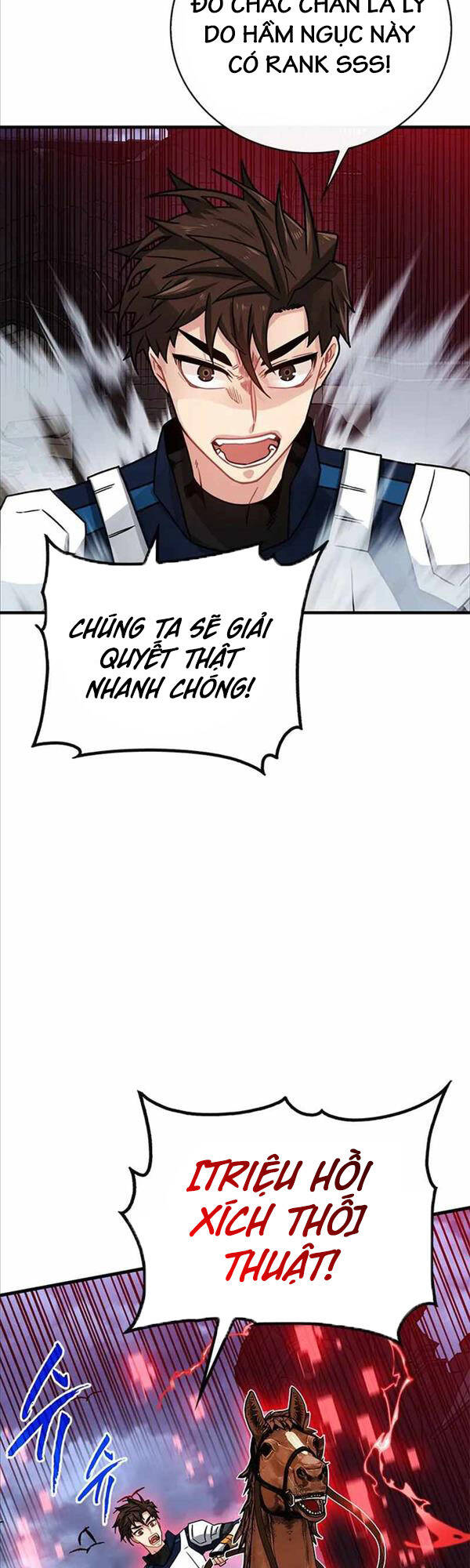 Thợ Săn Gacha Cấp Sss Chapter 72 - Trang 2