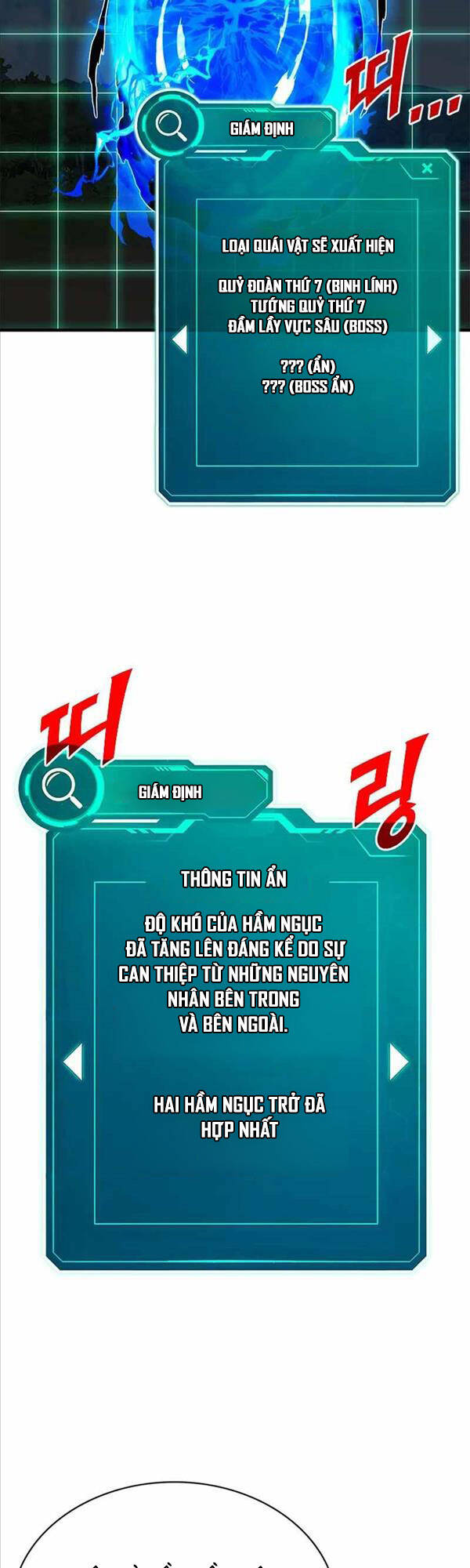 Thợ Săn Gacha Cấp Sss Chapter 71 - Trang 2