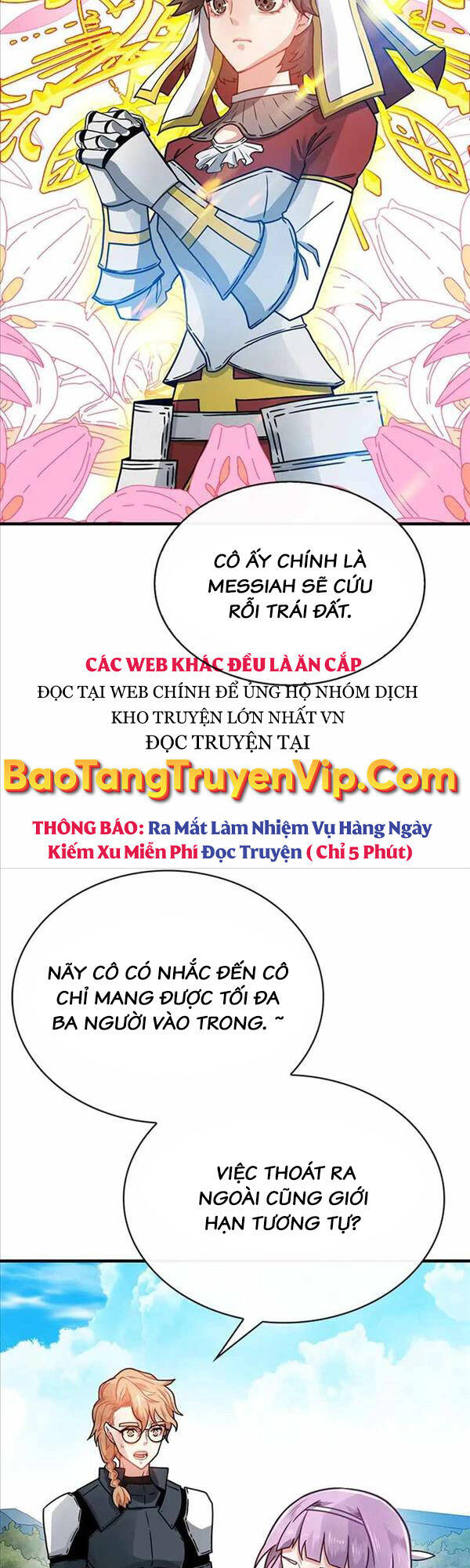 Thợ Săn Gacha Cấp Sss Chapter 71 - Trang 2