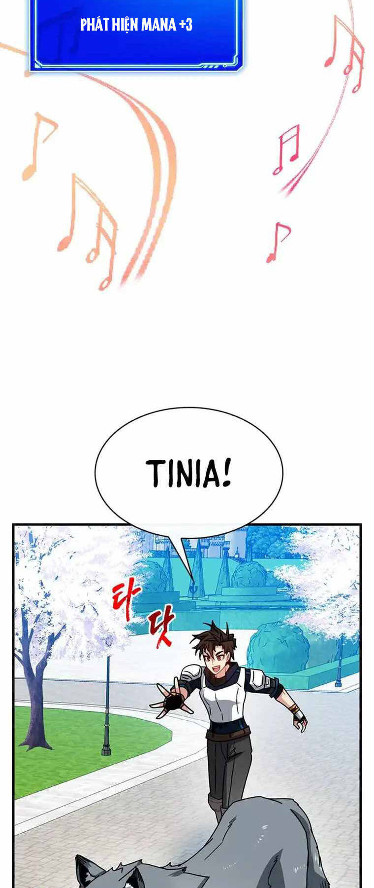 Thợ Săn Gacha Cấp Sss Chapter 70 - Trang 2