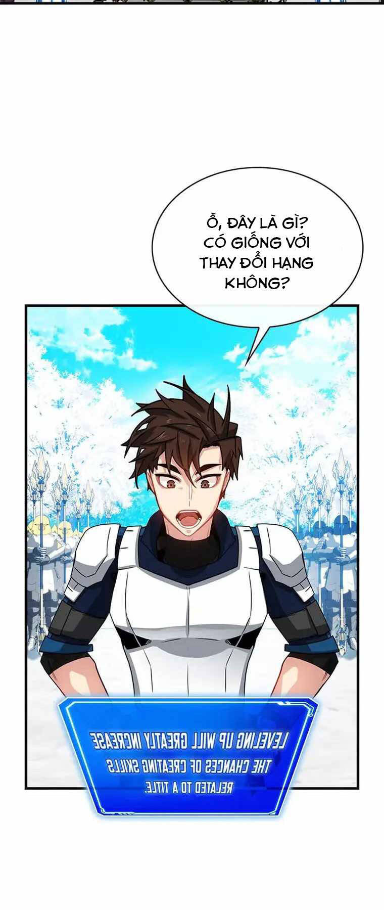 Thợ Săn Gacha Cấp Sss Chapter 70 - Trang 2