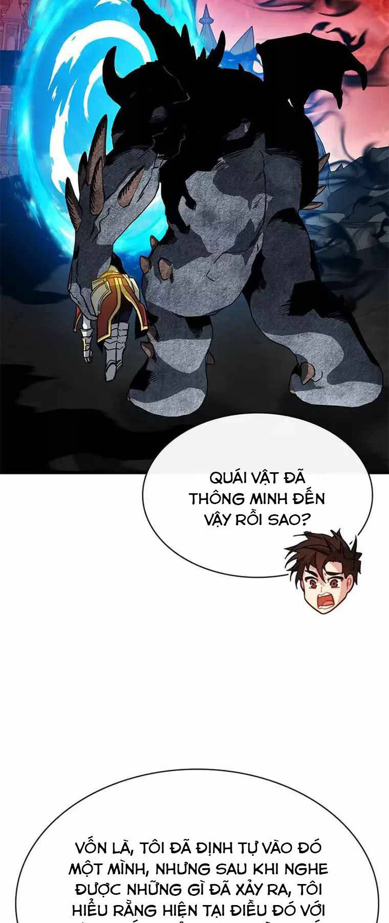 Thợ Săn Gacha Cấp Sss Chapter 70 - Trang 2