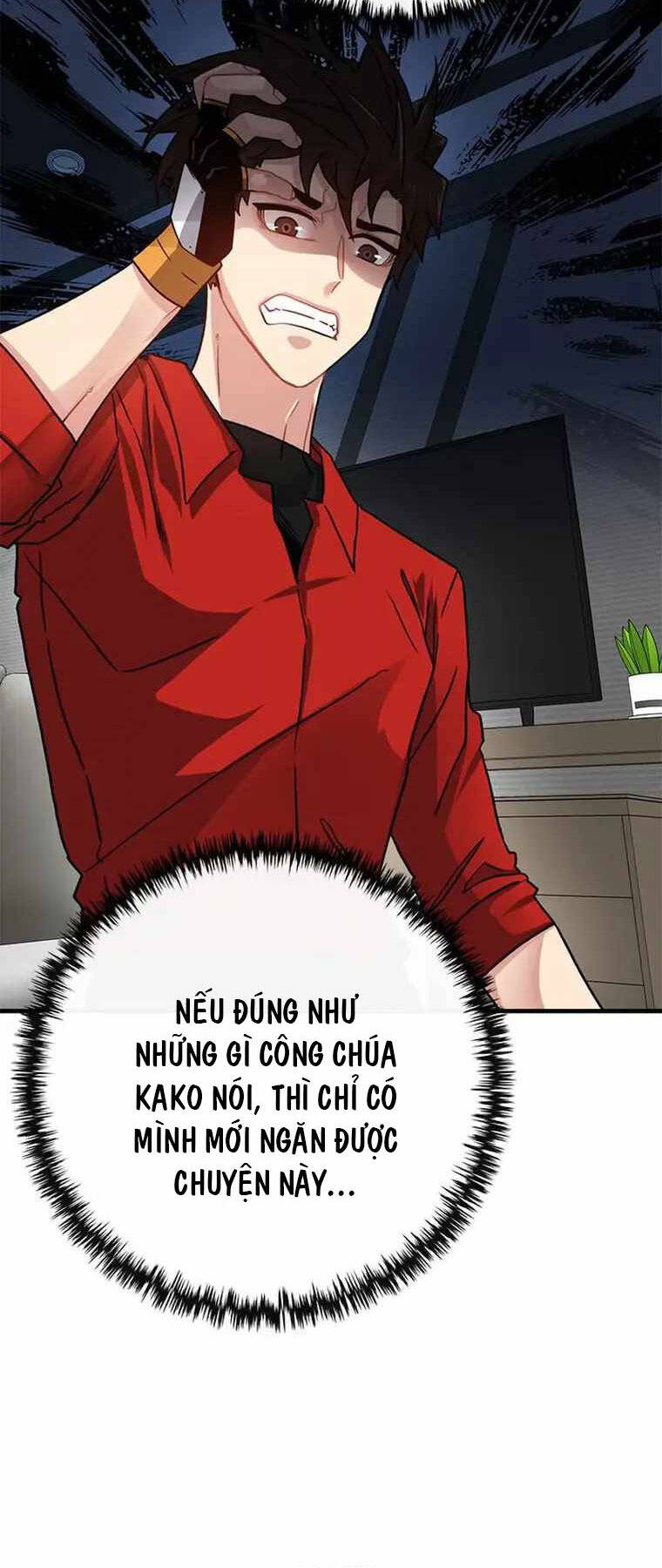 Thợ Săn Gacha Cấp Sss Chapter 70 - Trang 2