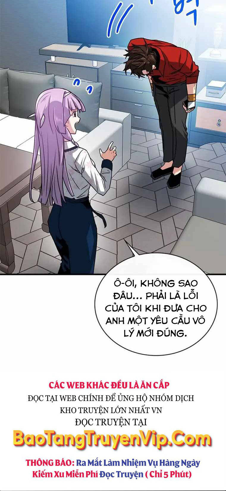 Thợ Săn Gacha Cấp Sss Chapter 70 - Trang 2