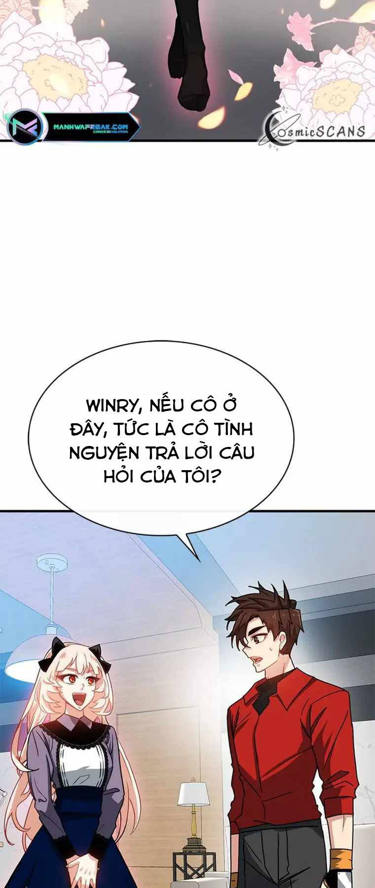 Thợ Săn Gacha Cấp Sss Chapter 70 - Trang 2