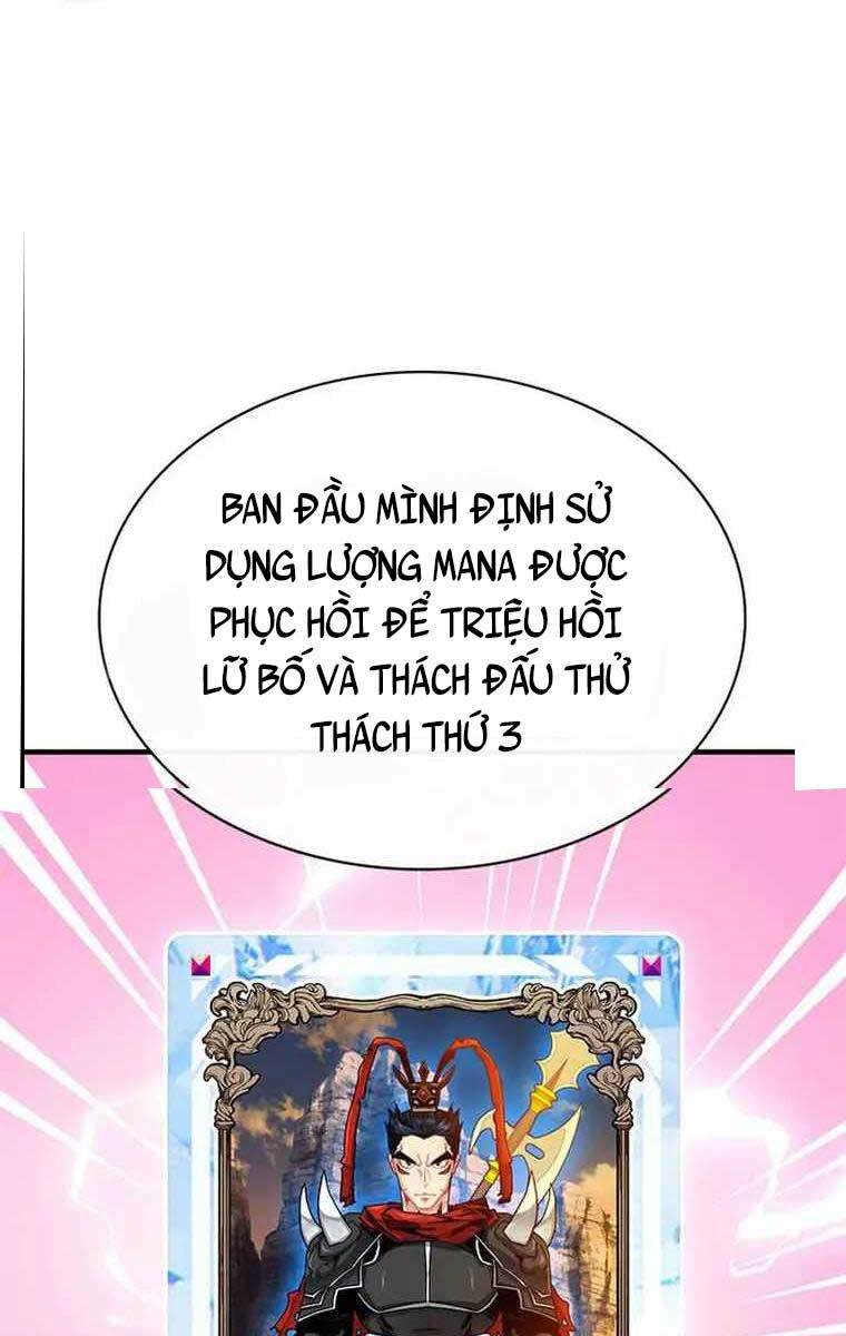 Thợ Săn Gacha Cấp Sss Chapter 68 - Trang 2