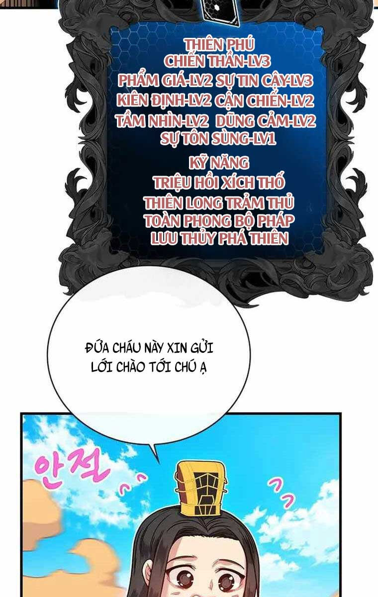 Thợ Săn Gacha Cấp Sss Chapter 68 - Trang 2