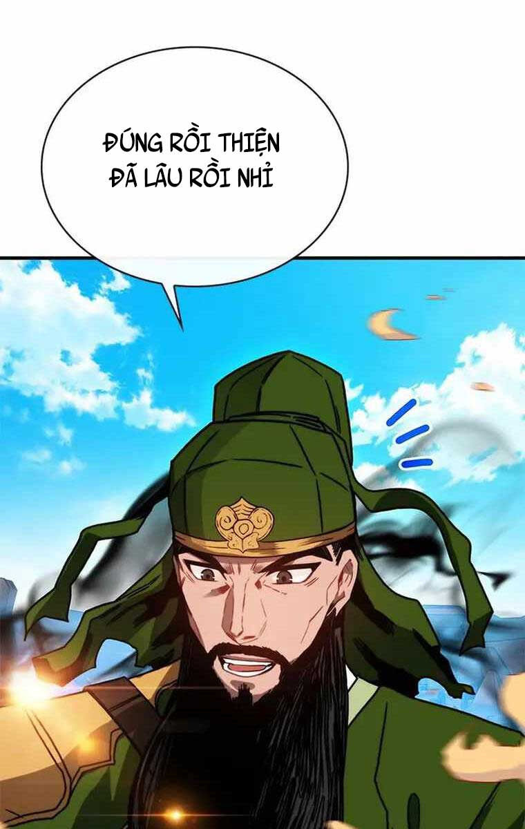 Thợ Săn Gacha Cấp Sss Chapter 68 - Trang 2