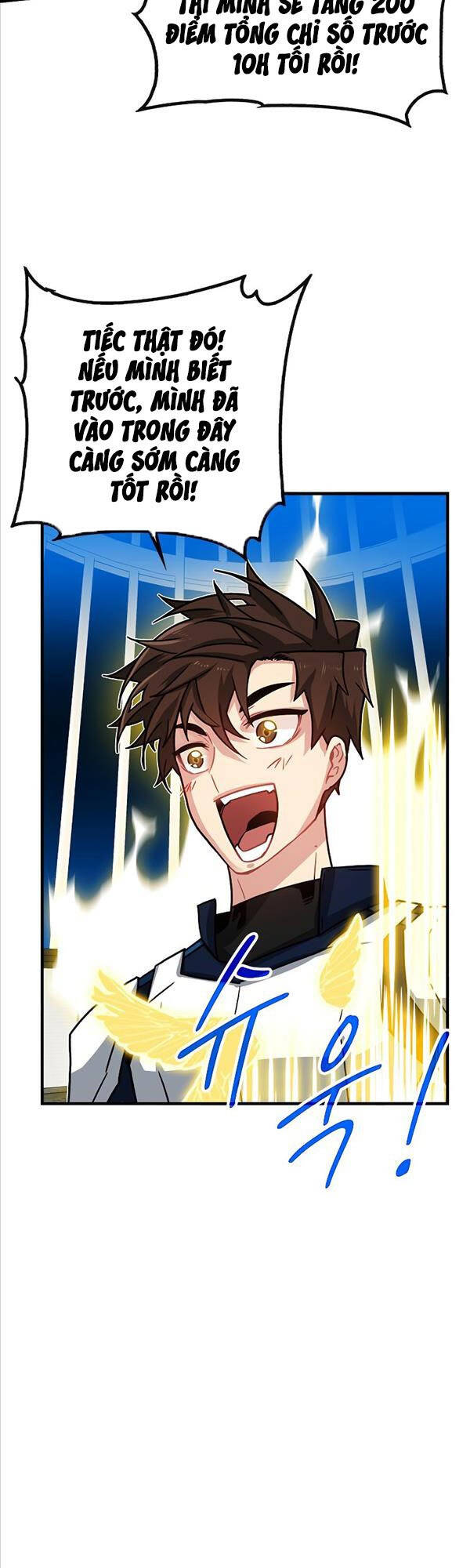 Thợ Săn Gacha Cấp Sss Chapter 66 - Trang 2