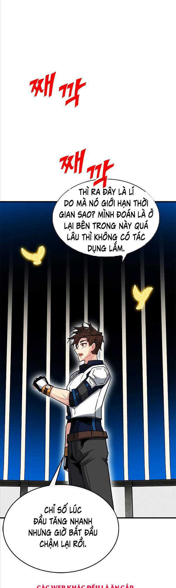 Thợ Săn Gacha Cấp Sss Chapter 66 - Trang 2