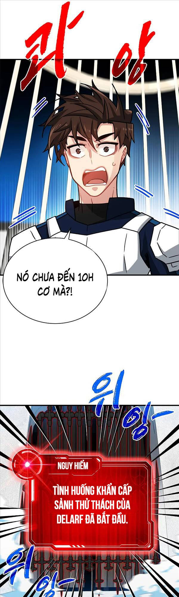 Thợ Săn Gacha Cấp Sss Chapter 66 - Trang 2