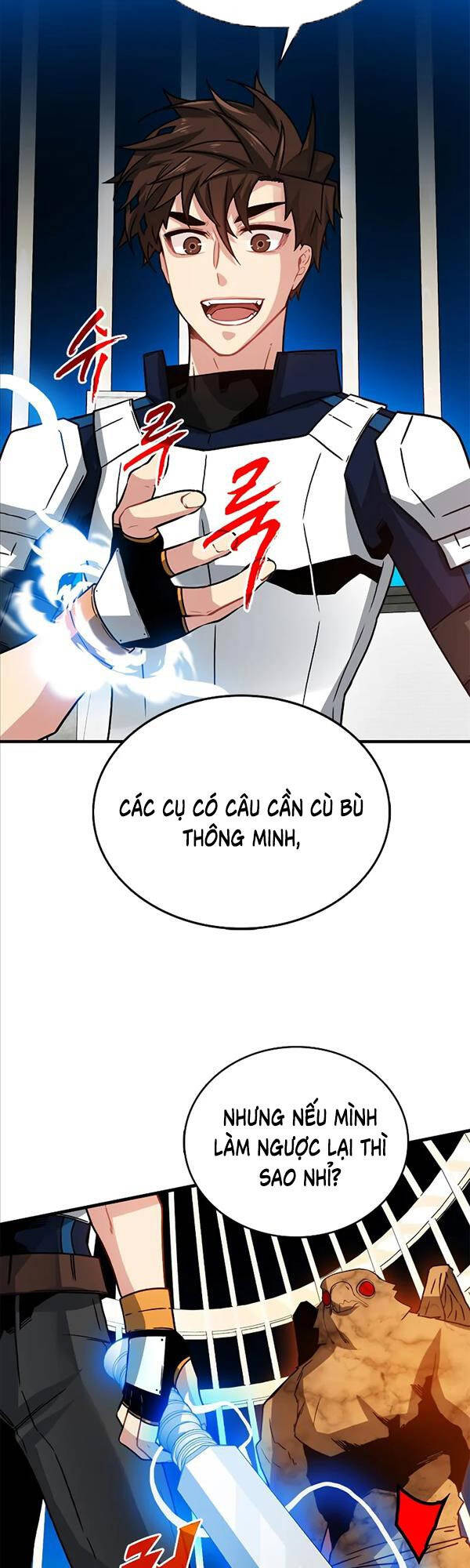 Thợ Săn Gacha Cấp Sss Chapter 66 - Trang 2