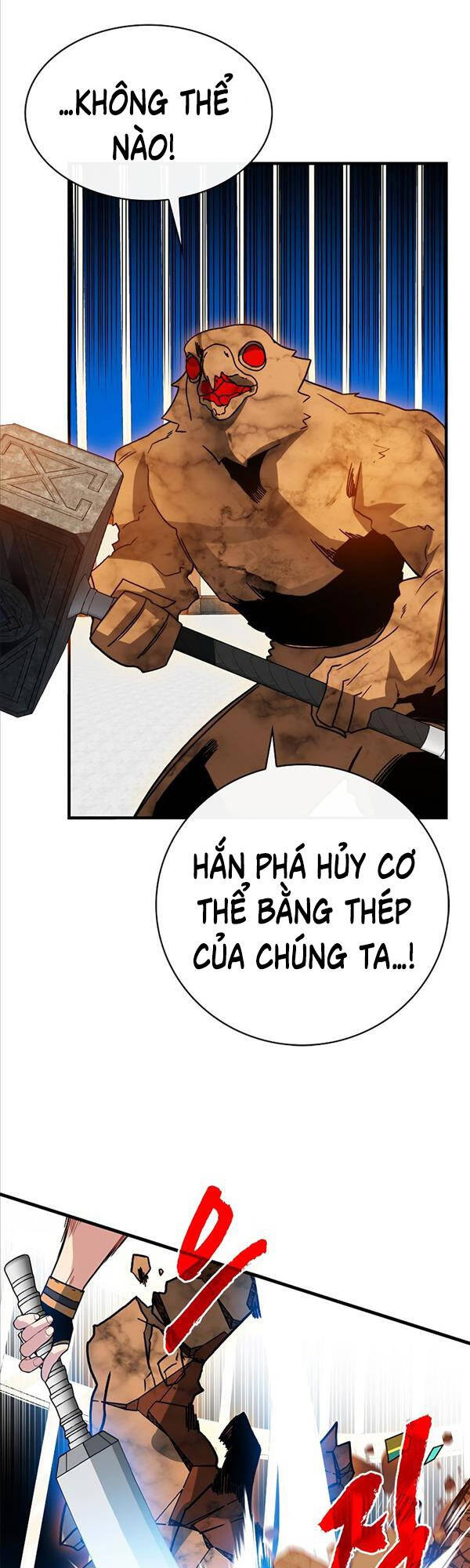 Thợ Săn Gacha Cấp Sss Chapter 66 - Trang 2