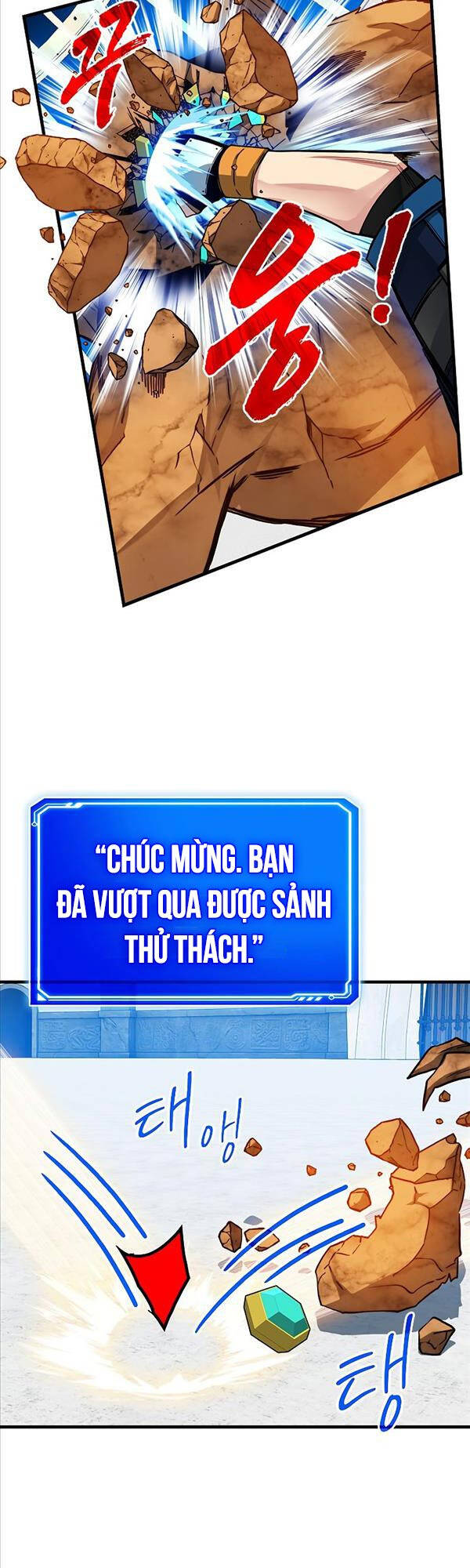 Thợ Săn Gacha Cấp Sss Chapter 66 - Trang 2