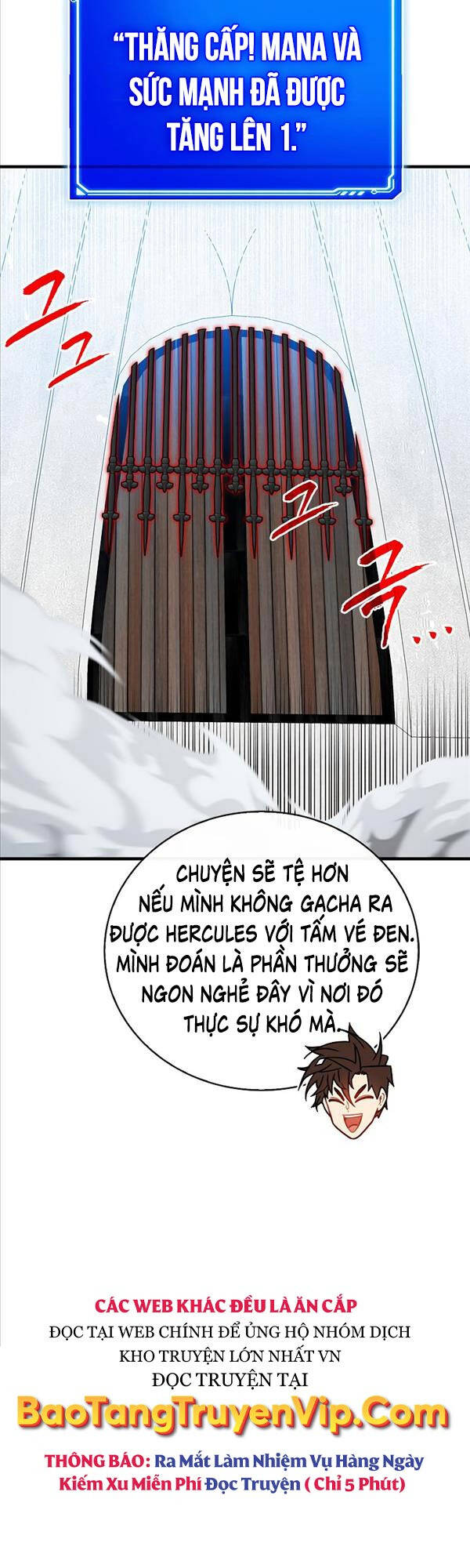 Thợ Săn Gacha Cấp Sss Chapter 66 - Trang 2