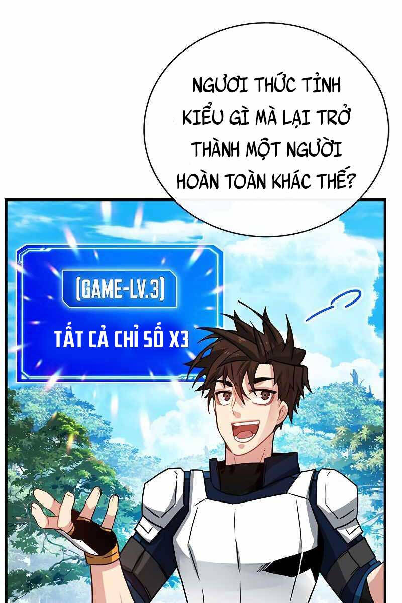 Thợ Săn Gacha Cấp Sss Chapter 65 - Trang 2