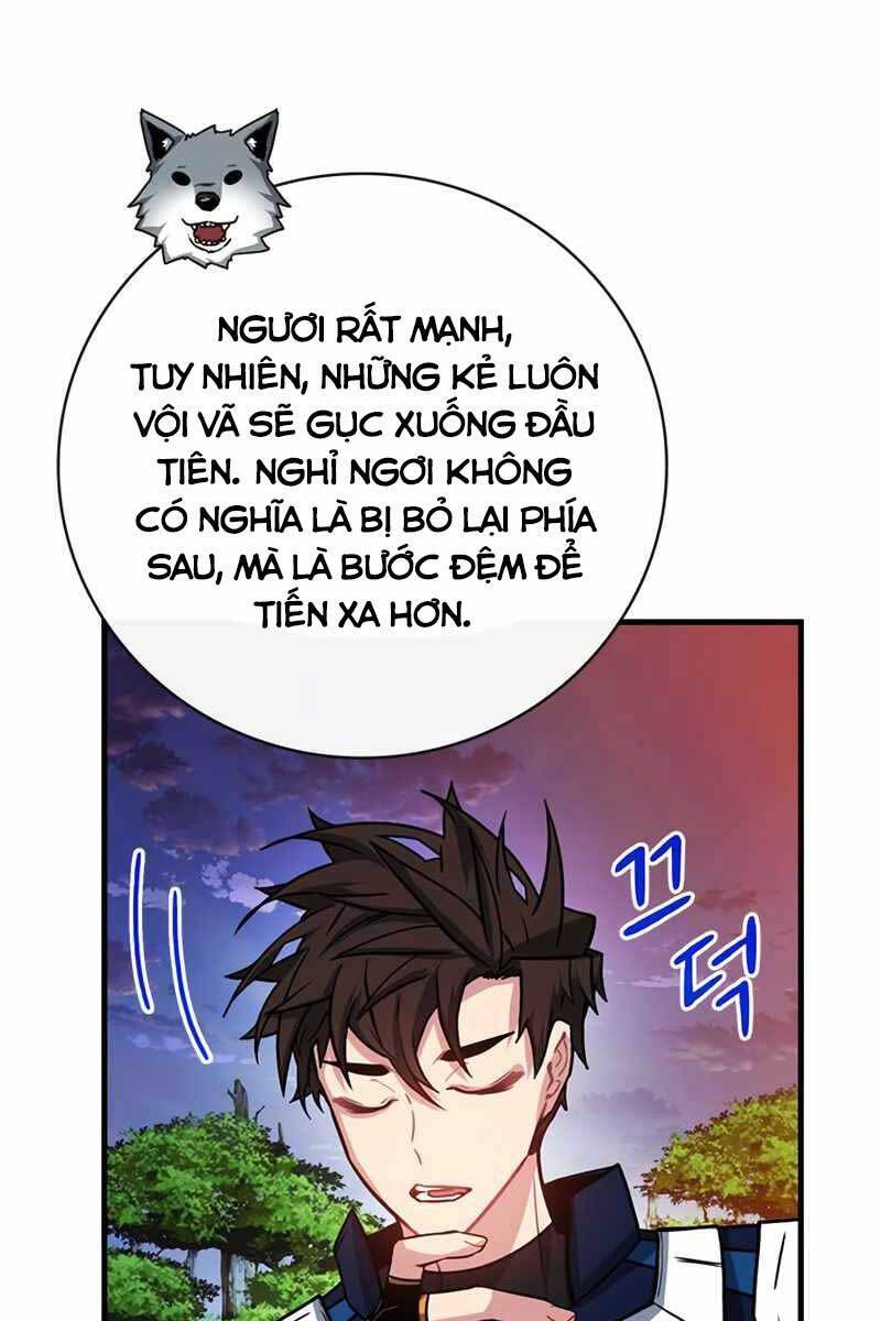 Thợ Săn Gacha Cấp Sss Chapter 62 - Trang 2