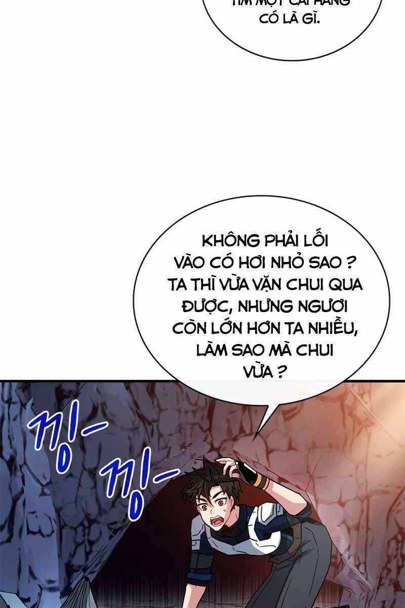 Thợ Săn Gacha Cấp Sss Chapter 62 - Trang 2