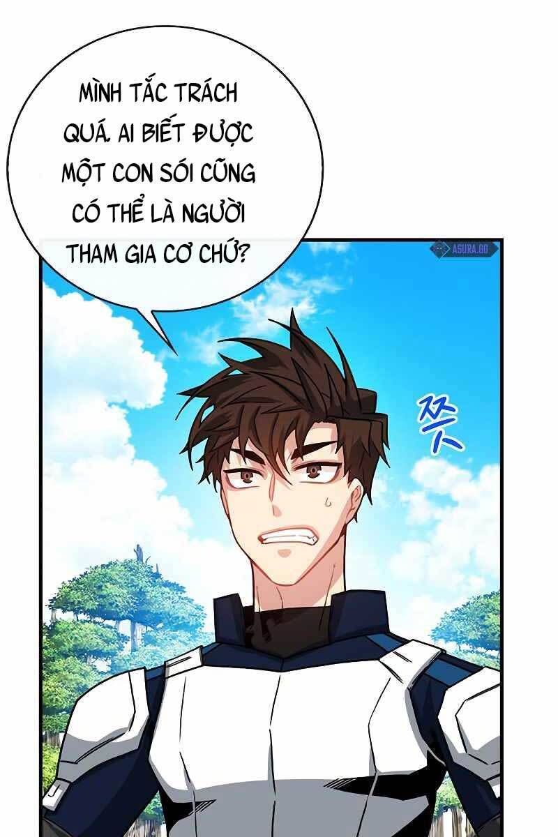 Thợ Săn Gacha Cấp Sss Chapter 61 - Trang 2