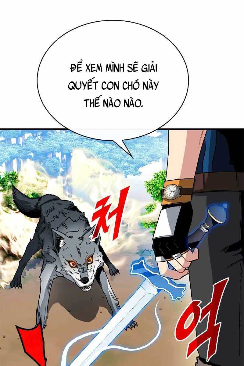 Thợ Săn Gacha Cấp Sss Chapter 61 - Trang 2