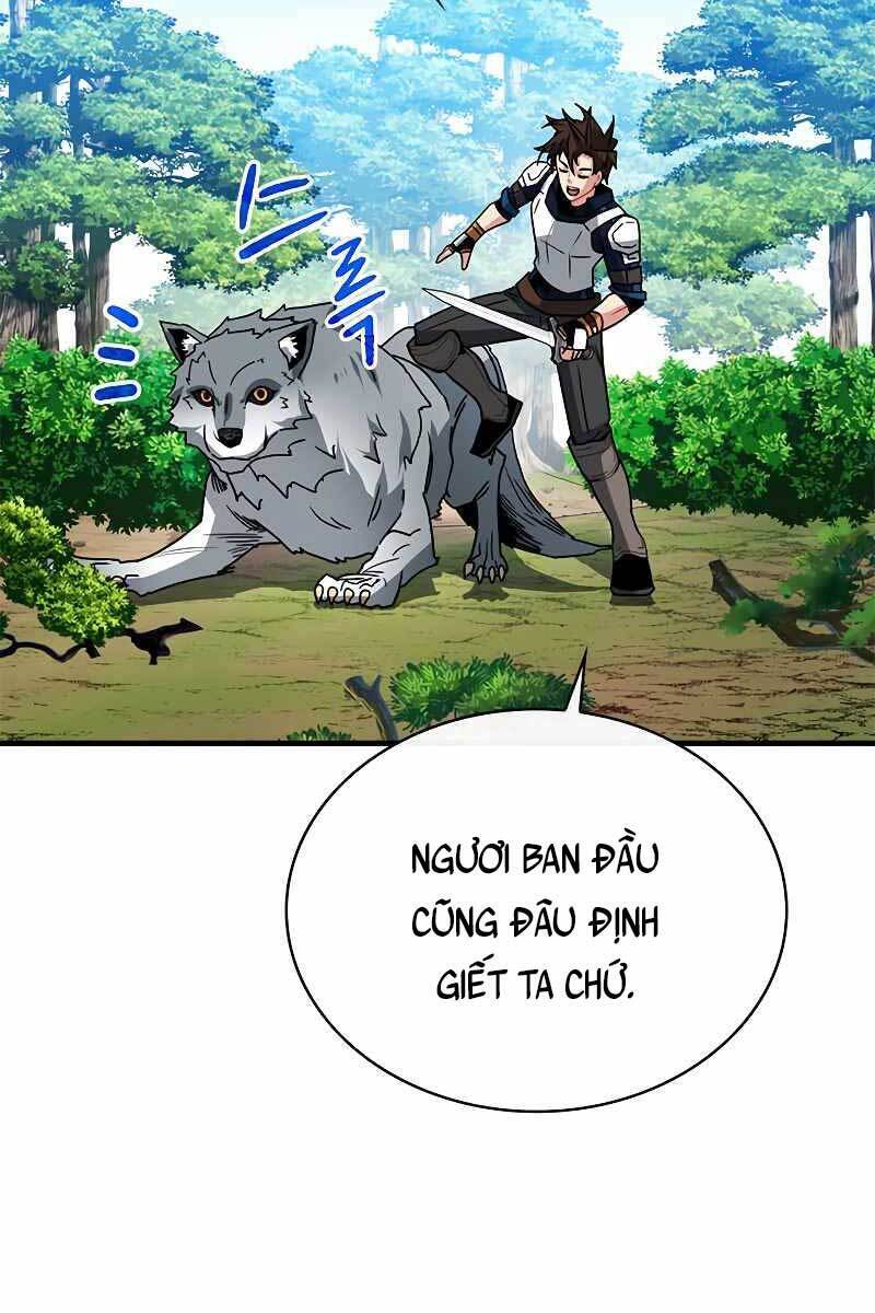 Thợ Săn Gacha Cấp Sss Chapter 61 - Trang 2