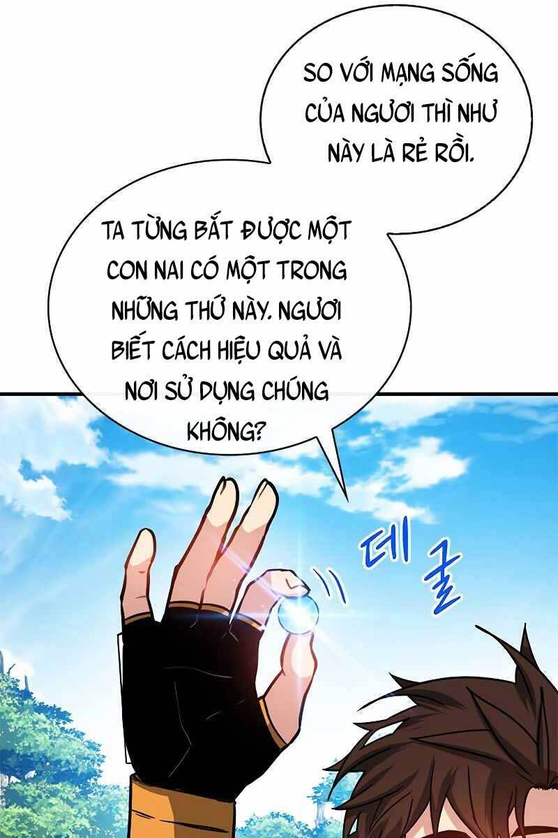 Thợ Săn Gacha Cấp Sss Chapter 61 - Trang 2