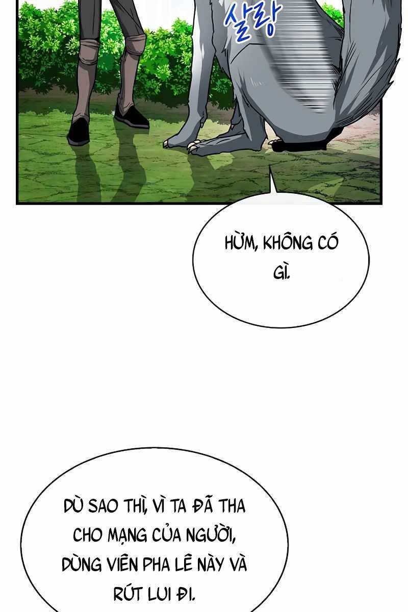 Thợ Săn Gacha Cấp Sss Chapter 61 - Trang 2