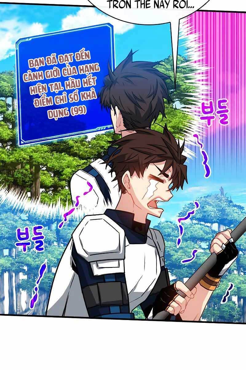 Thợ Săn Gacha Cấp Sss Chapter 61 - Trang 2