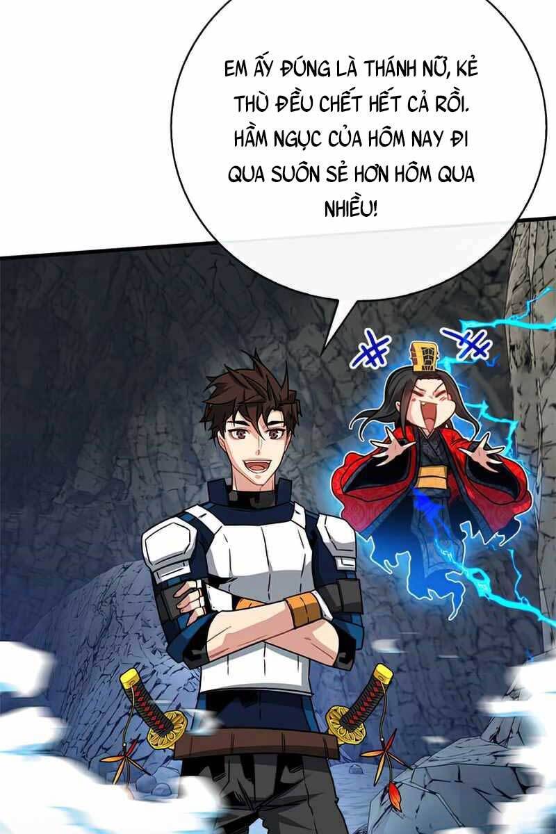 Thợ Săn Gacha Cấp Sss Chapter 60 - Trang 2