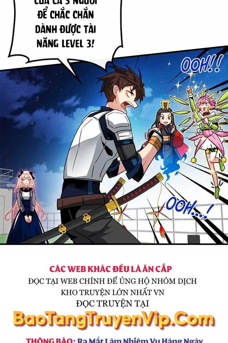 Thợ Săn Gacha Cấp Sss Chapter 59 - Trang 2