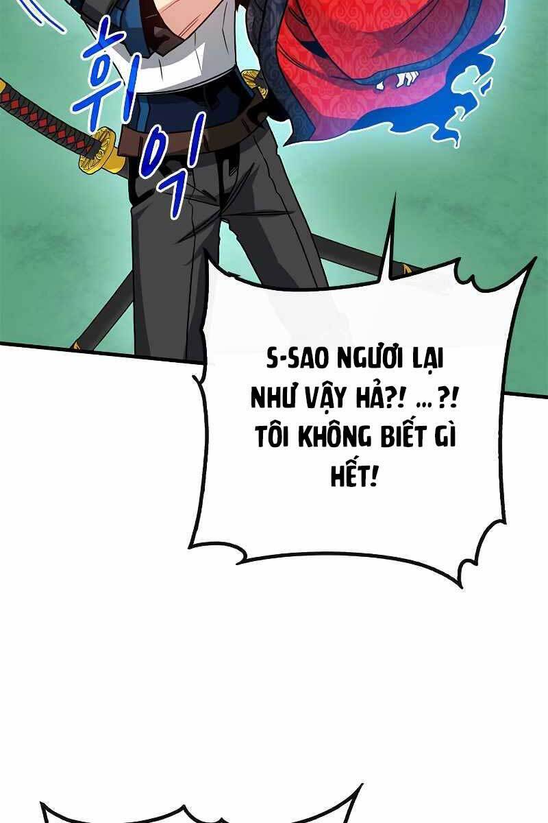 Thợ Săn Gacha Cấp Sss Chapter 59 - Trang 2