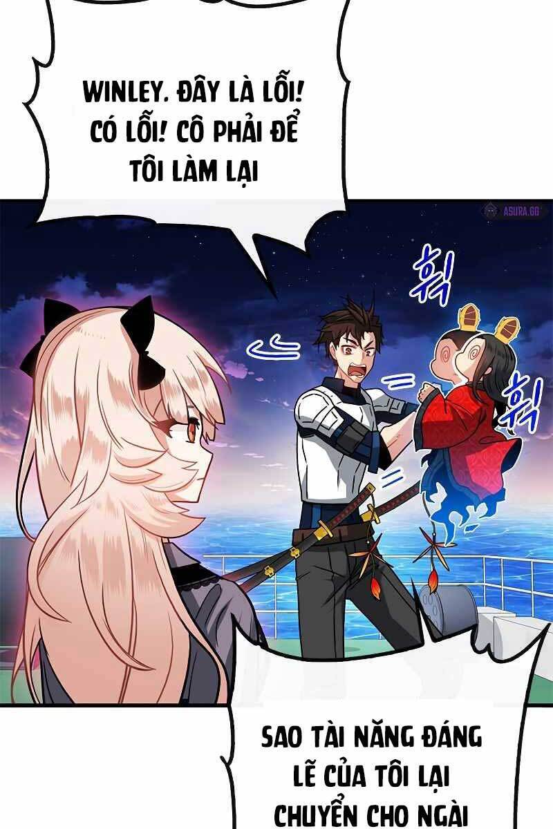 Thợ Săn Gacha Cấp Sss Chapter 59 - Trang 2