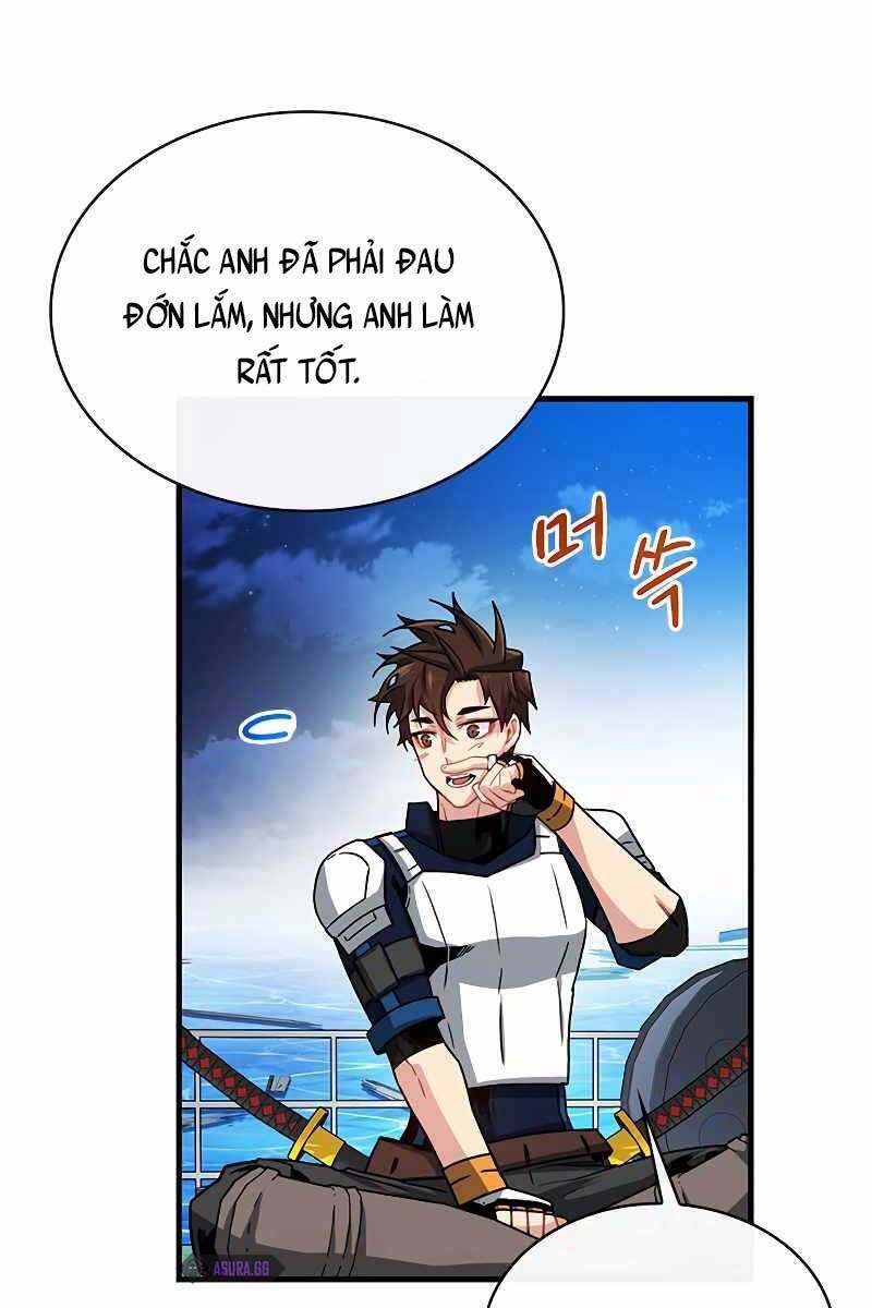 Thợ Săn Gacha Cấp Sss Chapter 59 - Trang 2