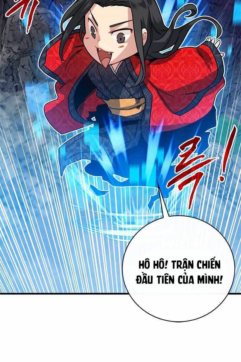 Thợ Săn Gacha Cấp Sss Chapter 59 - Trang 2