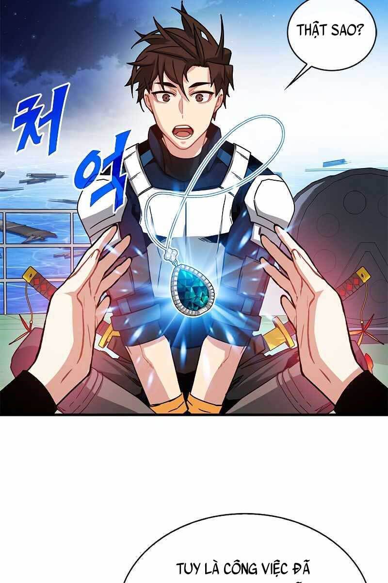 Thợ Săn Gacha Cấp Sss Chapter 59 - Trang 2