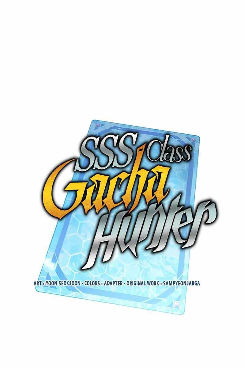 Thợ Săn Gacha Cấp Sss Chapter 58 - Trang 2