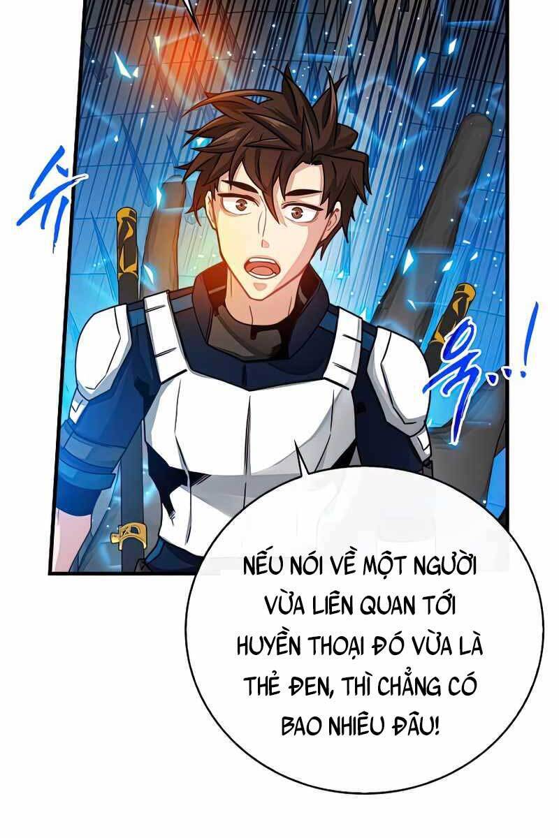 Thợ Săn Gacha Cấp Sss Chapter 58 - Trang 2