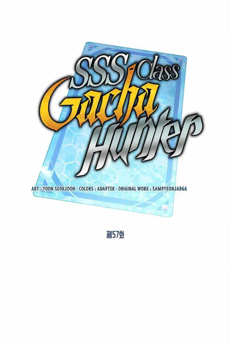 Thợ Săn Gacha Cấp Sss Chapter 57 - Trang 2