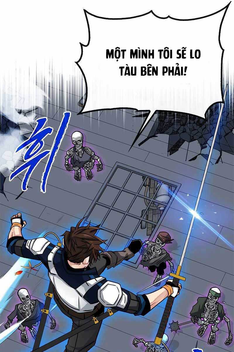 Thợ Săn Gacha Cấp Sss Chapter 57 - Trang 2