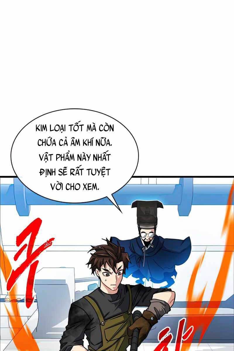 Thợ Săn Gacha Cấp Sss Chapter 56 - Trang 2